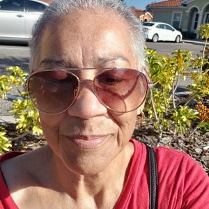 Meet your Posher, Grisel